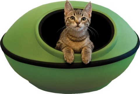 K&H Pet Products Thermo-Mod Traumkapsel